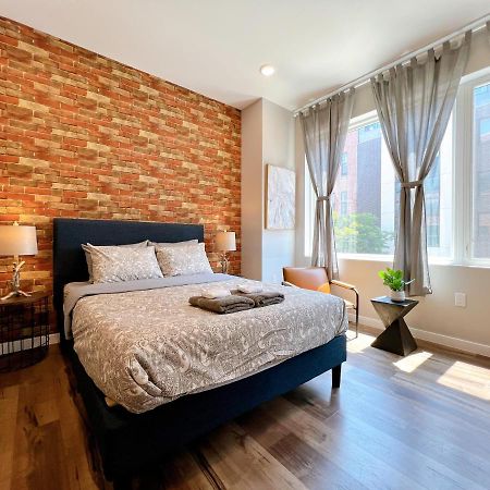 Stay At Luna On Ridge Ave 필라델피아 외부 사진