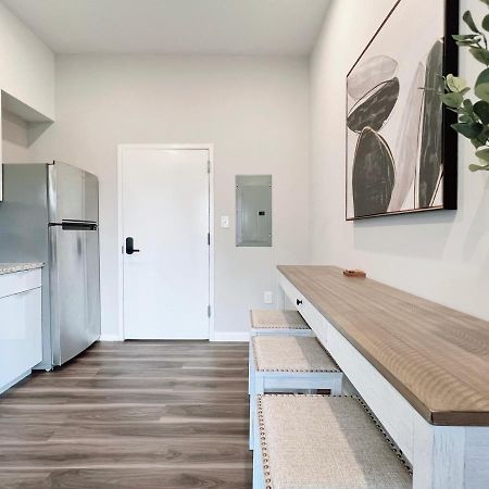 Stay At Luna On Ridge Ave 필라델피아 외부 사진