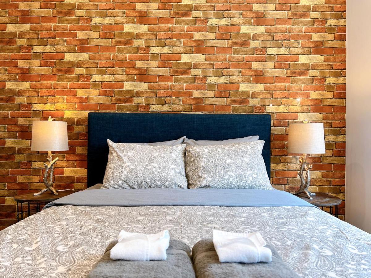 Stay At Luna On Ridge Ave 필라델피아 외부 사진