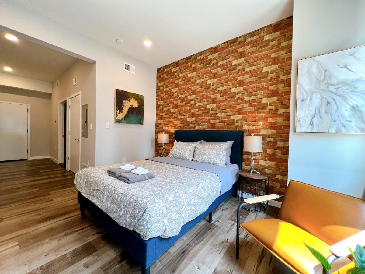 Stay At Luna On Ridge Ave 필라델피아 외부 사진