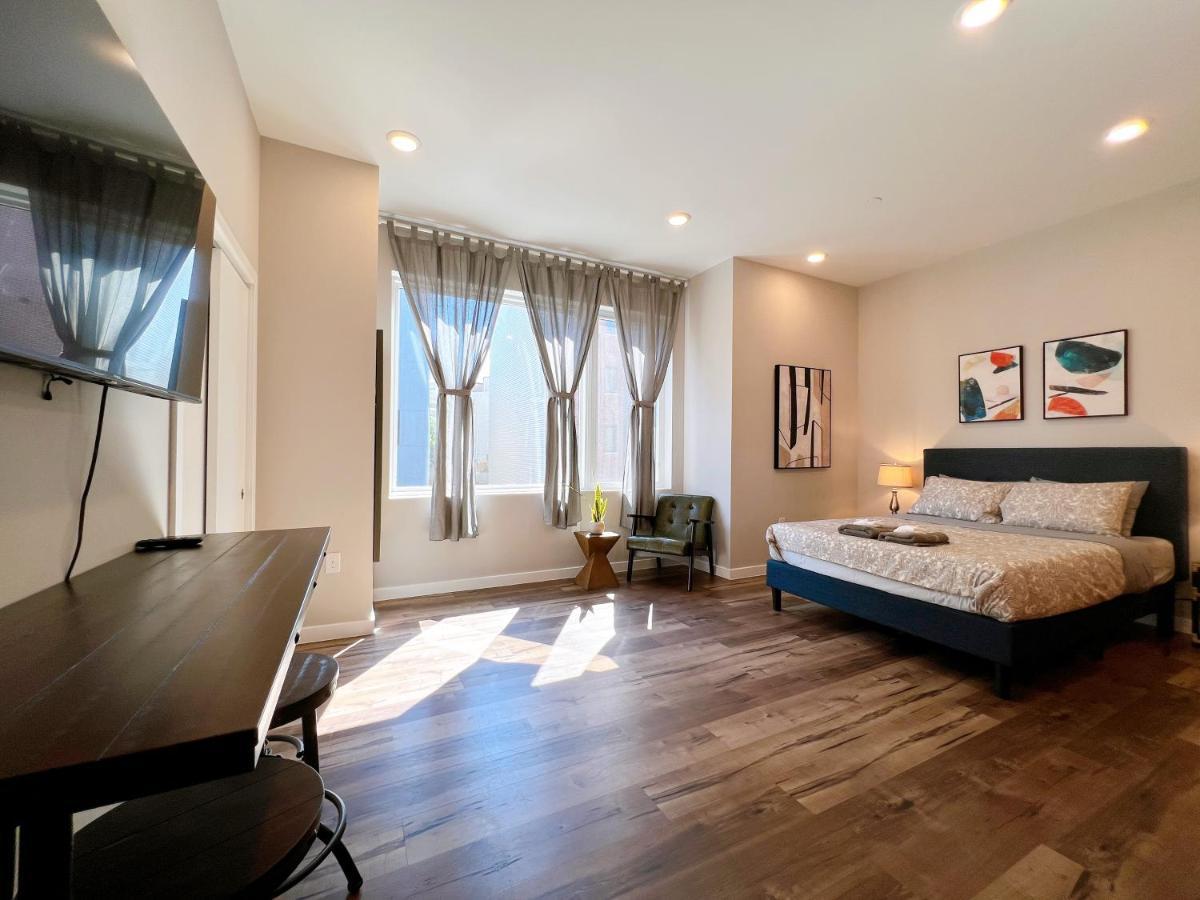 Stay At Luna On Ridge Ave 필라델피아 외부 사진