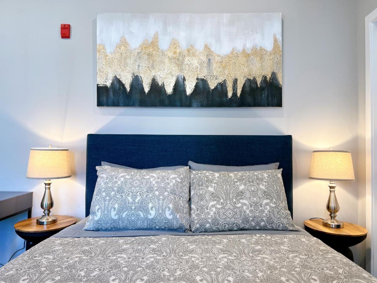Stay At Luna On Ridge Ave 필라델피아 외부 사진