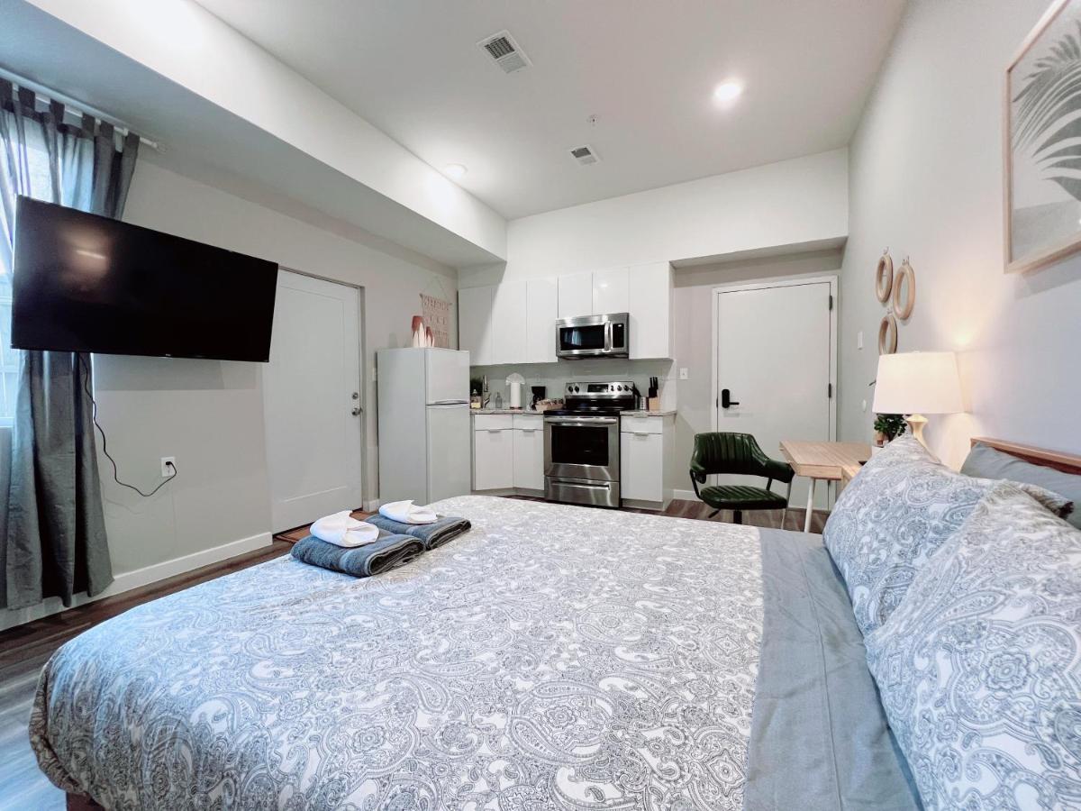 Stay At Luna On Ridge Ave 필라델피아 외부 사진