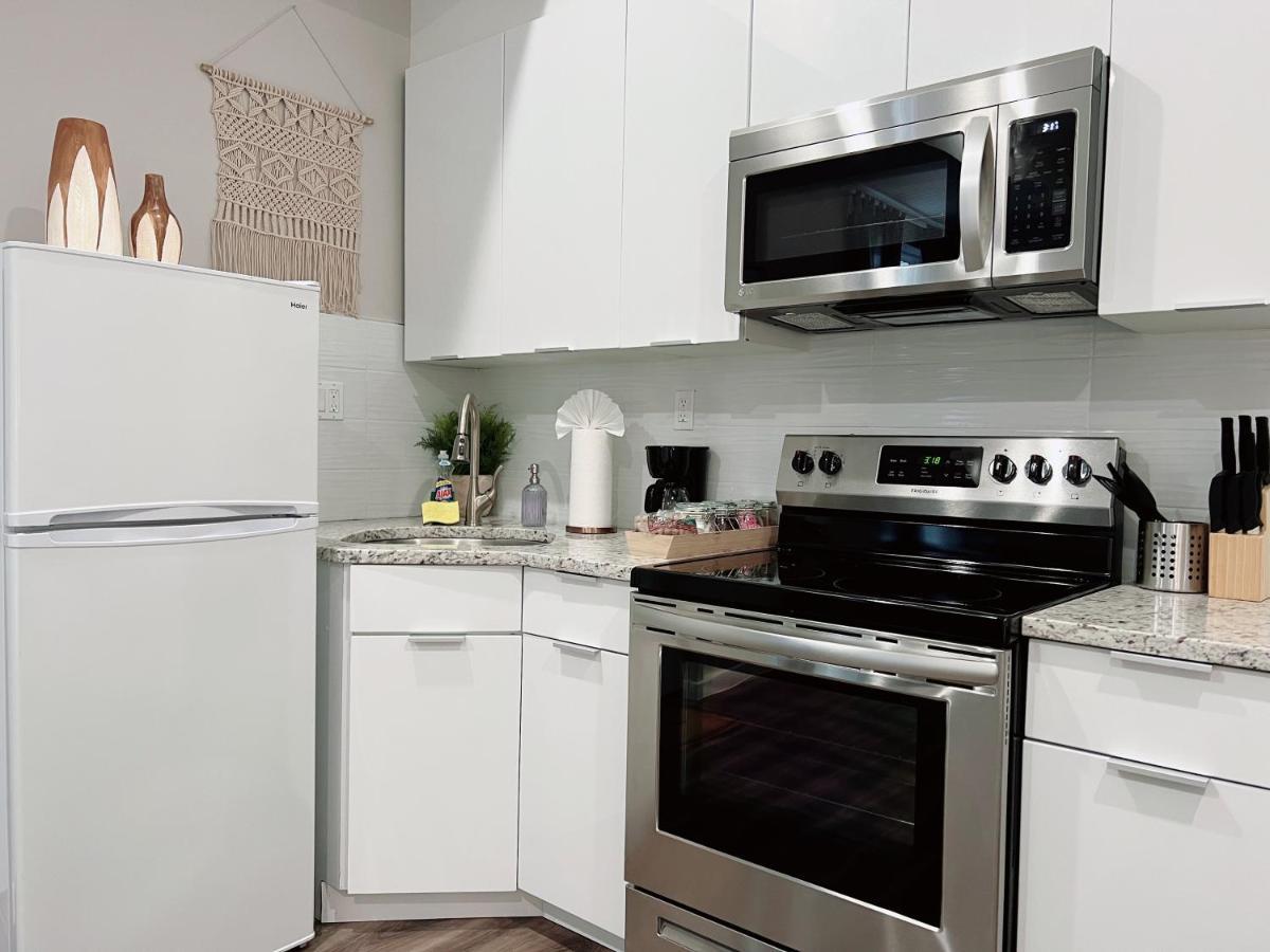 Stay At Luna On Ridge Ave 필라델피아 외부 사진