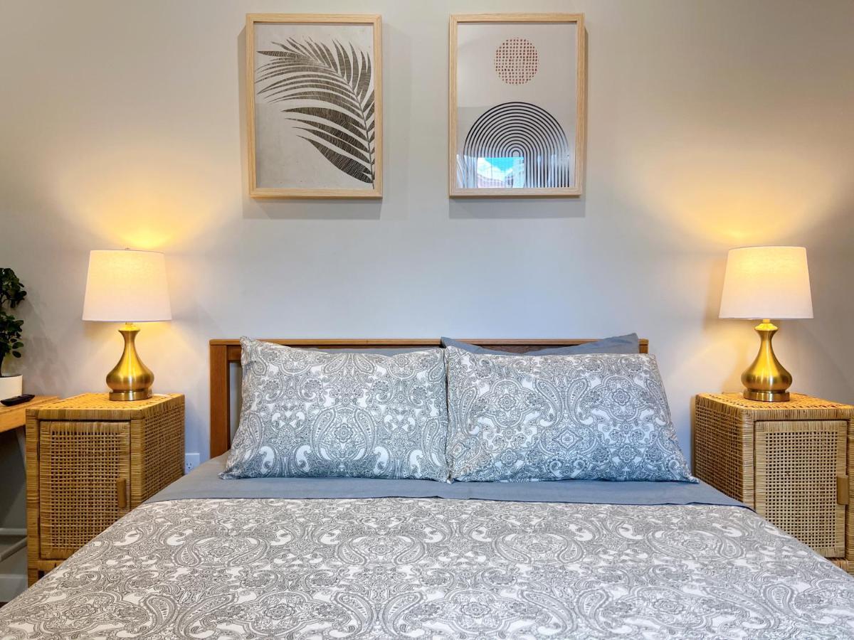 Stay At Luna On Ridge Ave 필라델피아 외부 사진