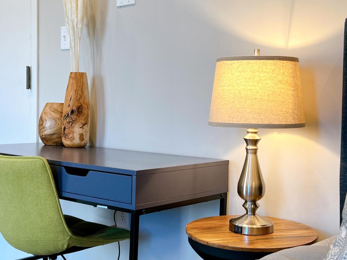 Stay At Luna On Ridge Ave 필라델피아 외부 사진