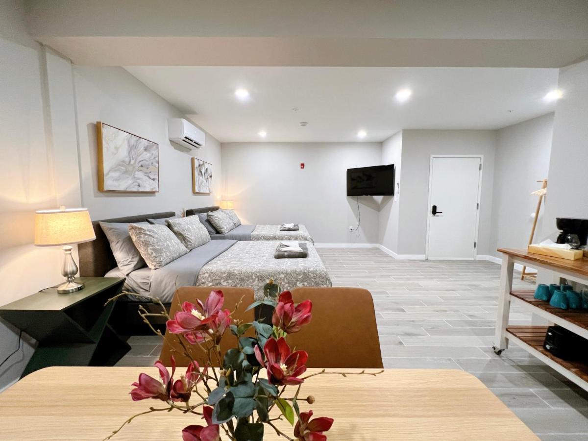 Stay At Luna On Ridge Ave 필라델피아 외부 사진