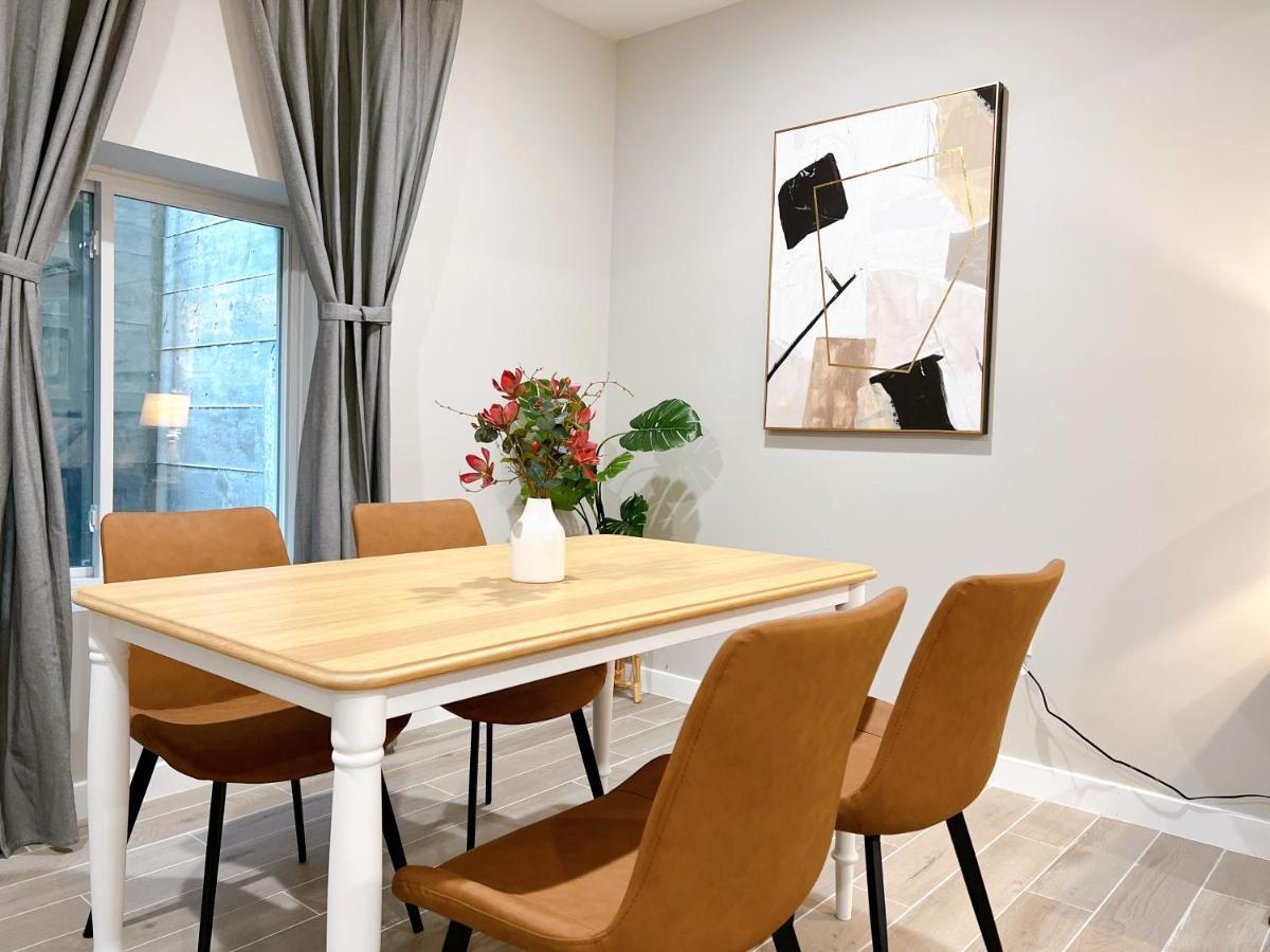 Stay At Luna On Ridge Ave 필라델피아 외부 사진