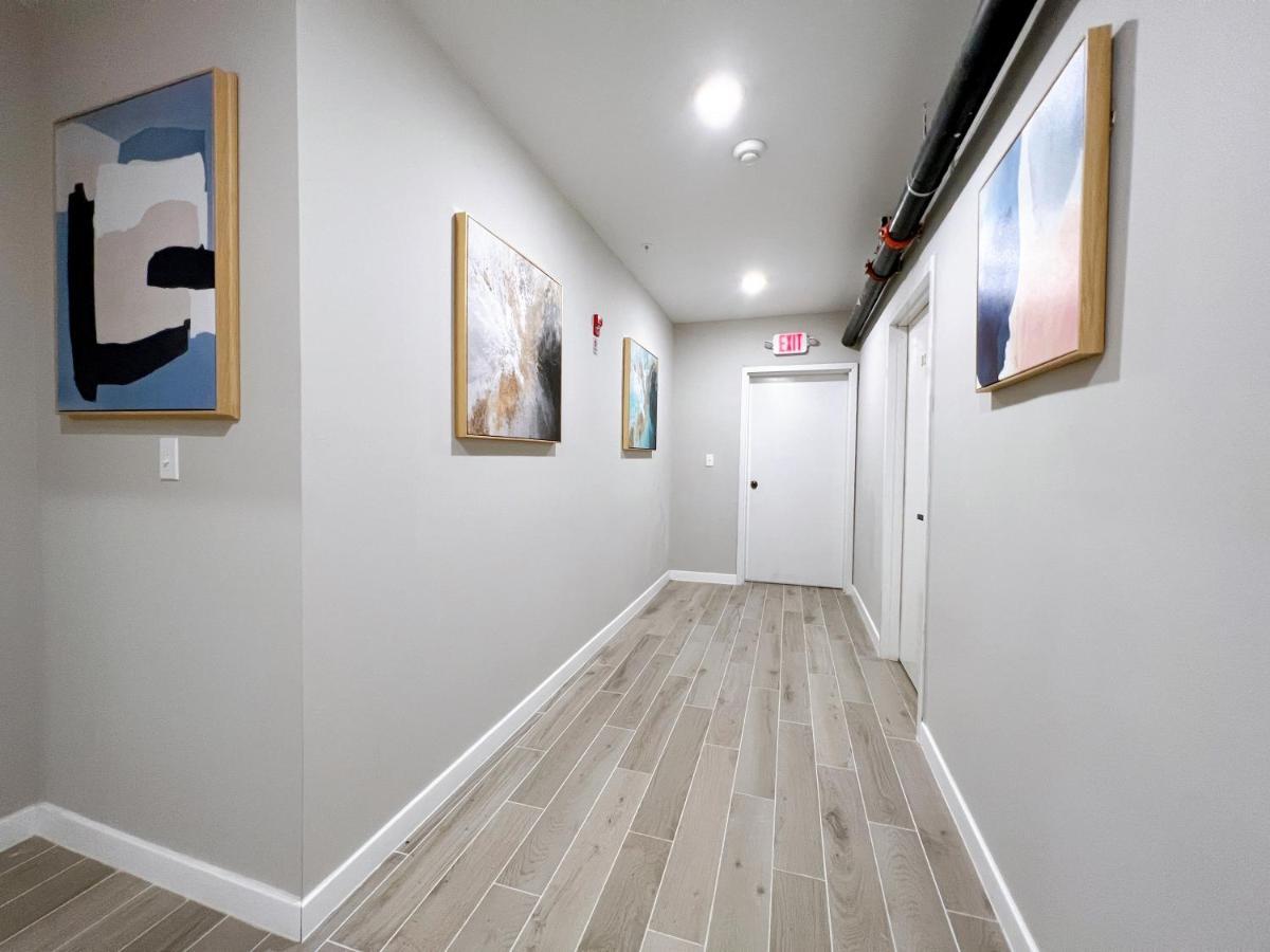 Stay At Luna On Ridge Ave 필라델피아 외부 사진