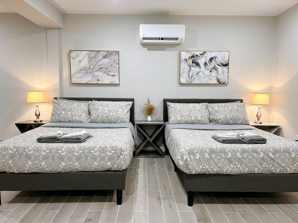 Stay At Luna On Ridge Ave 필라델피아 외부 사진