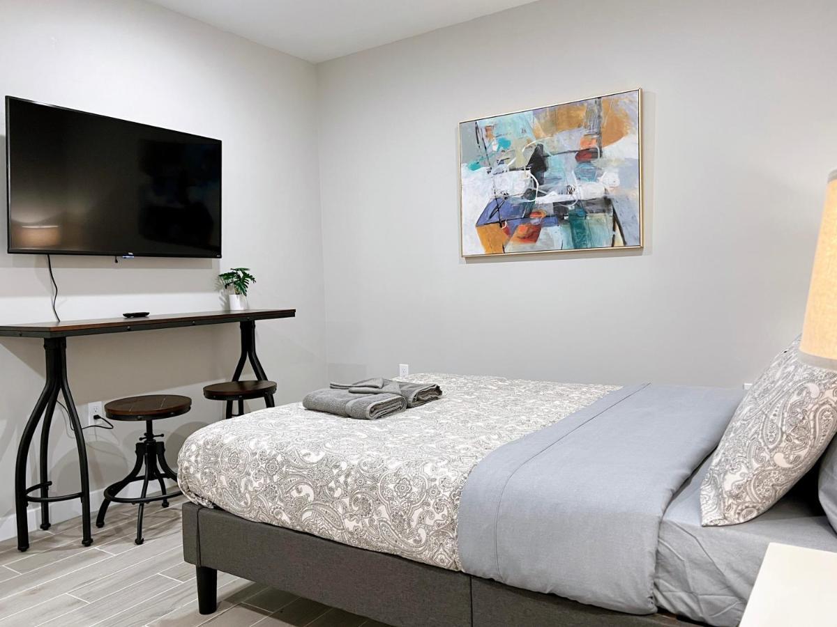 Stay At Luna On Ridge Ave 필라델피아 외부 사진