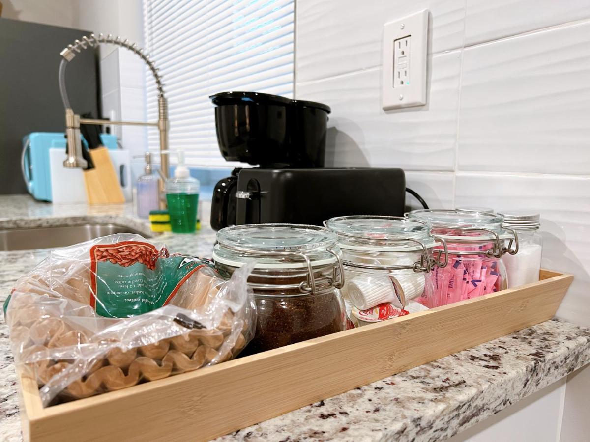 Stay At Luna On Ridge Ave 필라델피아 외부 사진