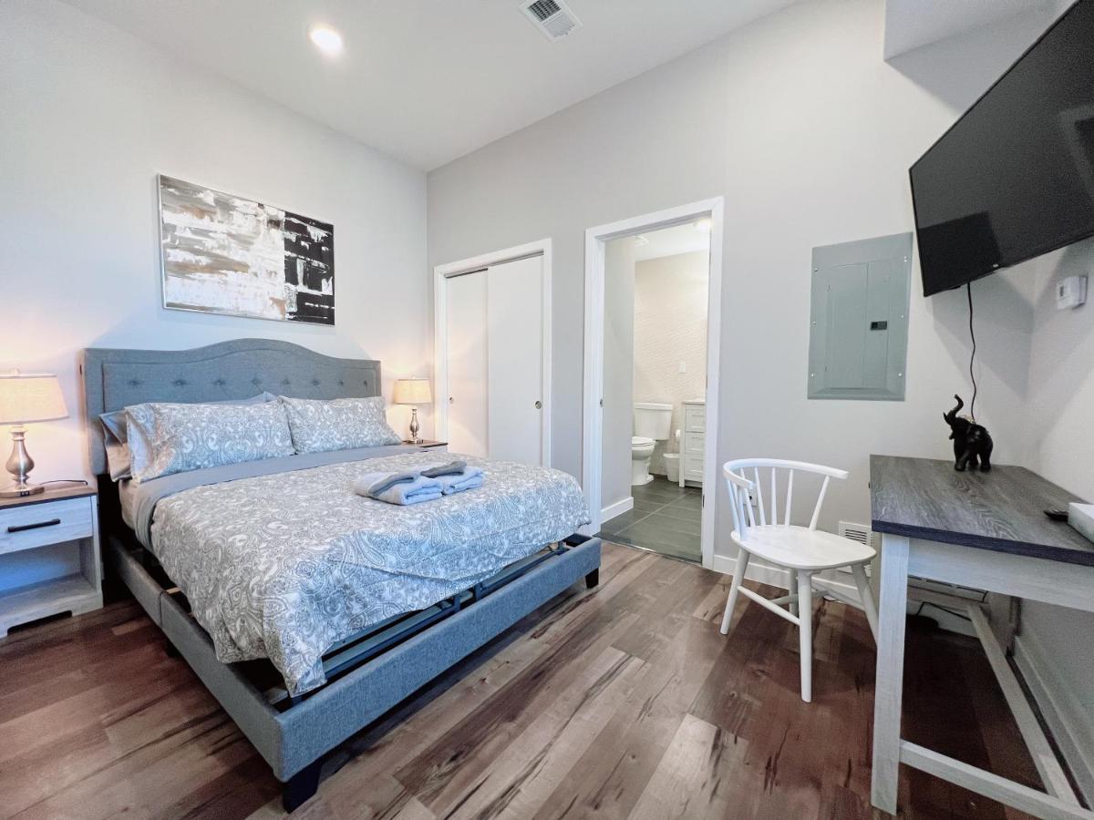 Stay At Luna On Ridge Ave 필라델피아 외부 사진