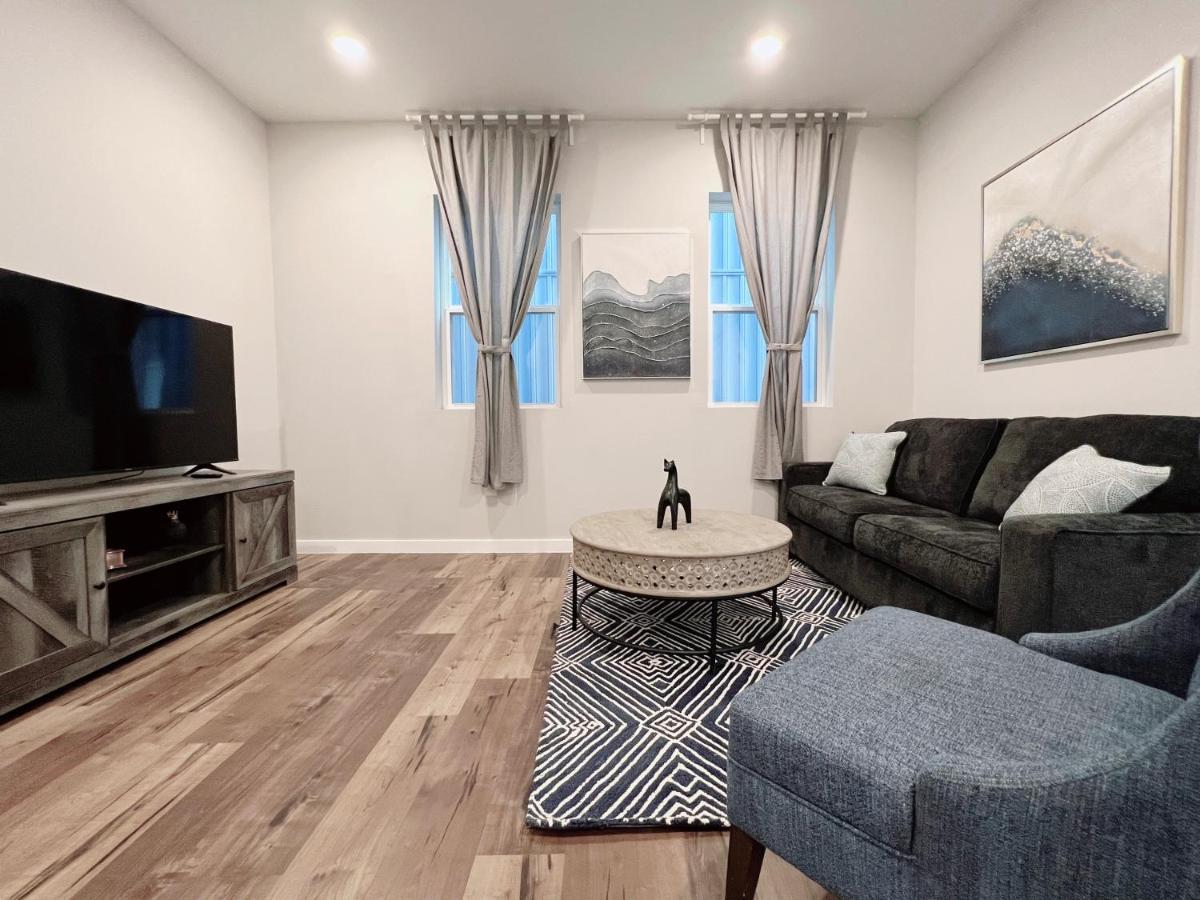 Stay At Luna On Ridge Ave 필라델피아 외부 사진
