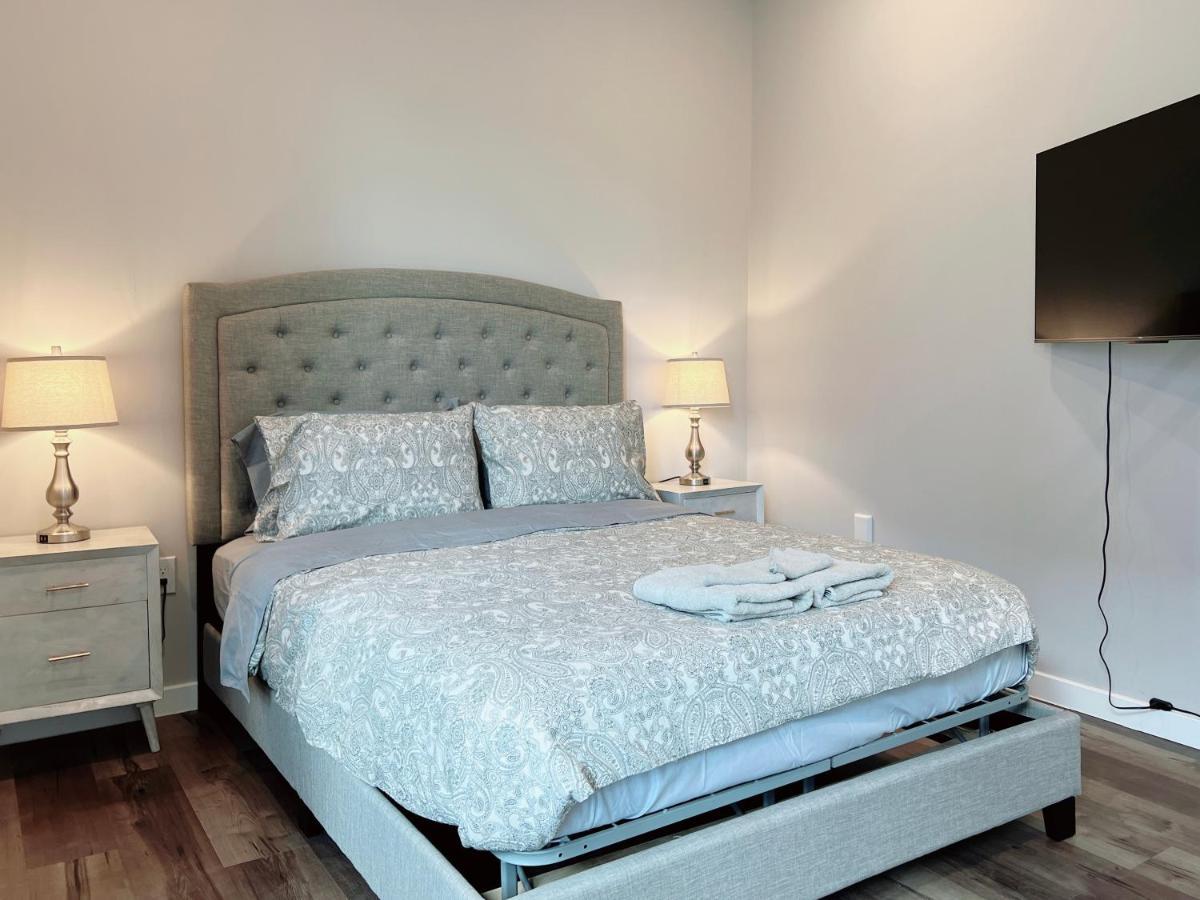 Stay At Luna On Ridge Ave 필라델피아 외부 사진
