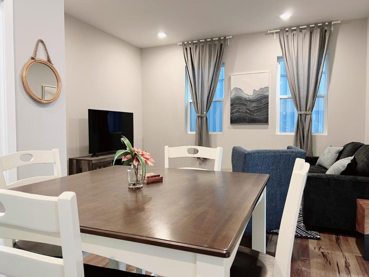 Stay At Luna On Ridge Ave 필라델피아 외부 사진
