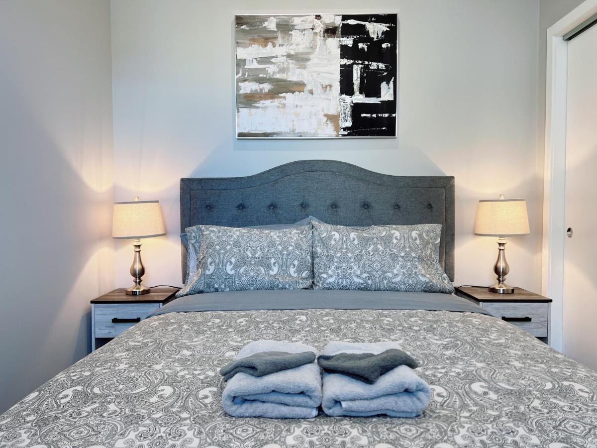 Stay At Luna On Ridge Ave 필라델피아 외부 사진