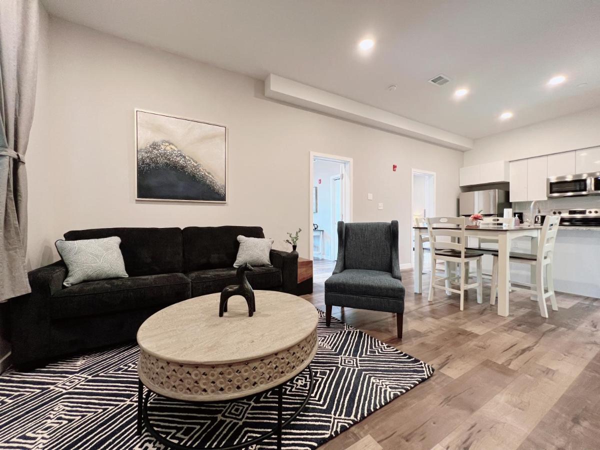 Stay At Luna On Ridge Ave 필라델피아 외부 사진