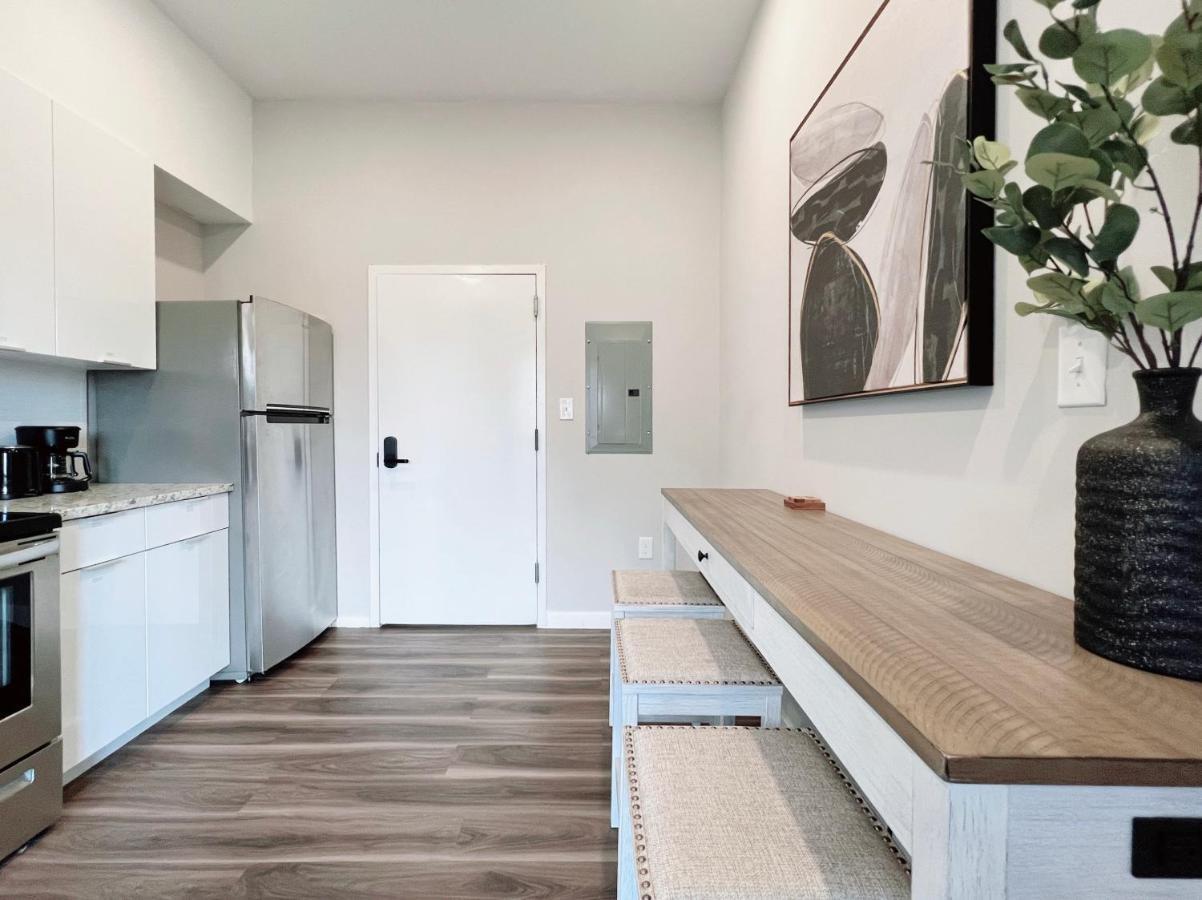 Stay At Luna On Ridge Ave 필라델피아 외부 사진