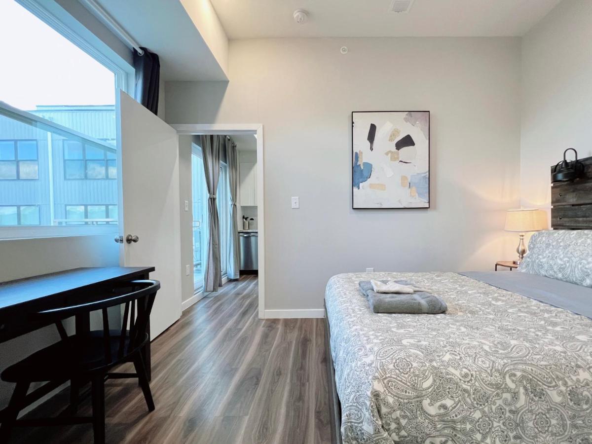 Stay At Luna On Ridge Ave 필라델피아 외부 사진