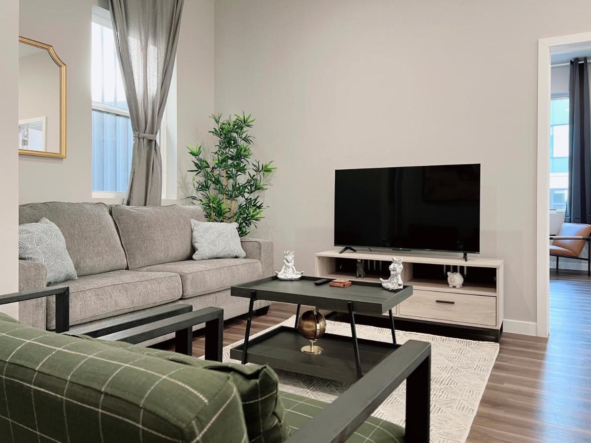 Stay At Luna On Ridge Ave 필라델피아 외부 사진