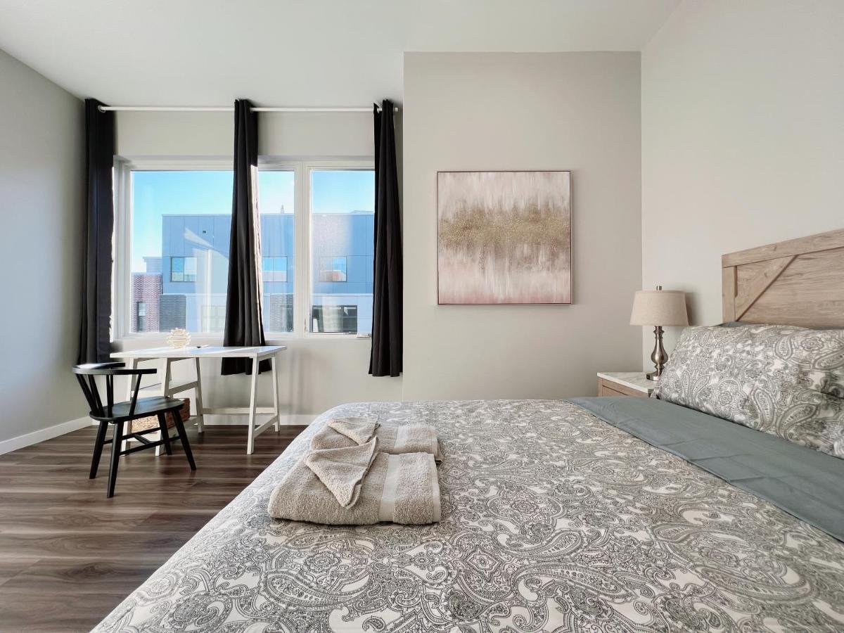 Stay At Luna On Ridge Ave 필라델피아 외부 사진
