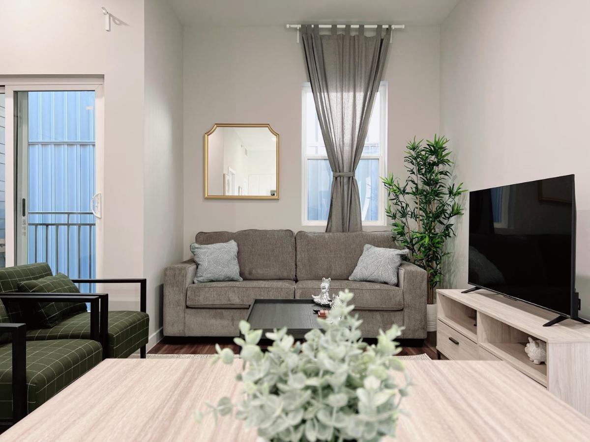 Stay At Luna On Ridge Ave 필라델피아 외부 사진