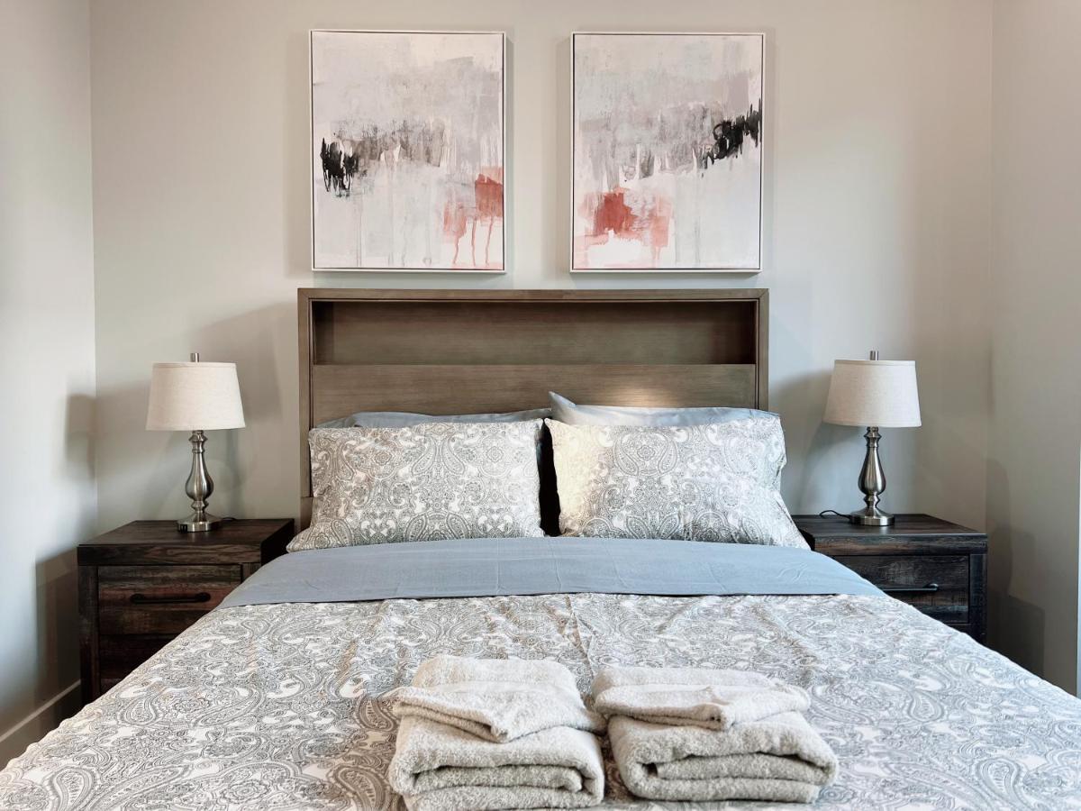 Stay At Luna On Ridge Ave 필라델피아 외부 사진