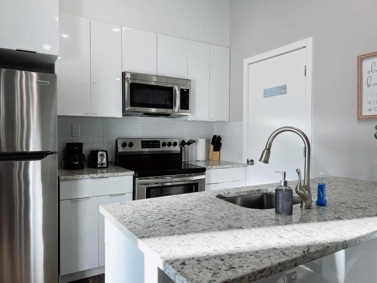 Stay At Luna On Ridge Ave 필라델피아 외부 사진